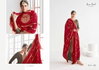 Nain Preet Mastaani By Mumtaz Soft Silk Designer Salwar Kameez Wholesale Shop In Surat
